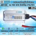 กล่องคอนโทรล ปั๊มน้ำ มอเตอร์บัสเลส โซล่าเซลล์ Max 950W 48VDC (GTW2/GTW3)